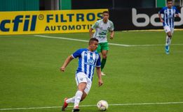 VÍDEO: Chapecoense vence o Avaí e vira vice-líder da Série B