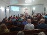 Pastor é desinstalado da Paróquia IELB de Campo Erê