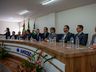 SMOeste: Nova sede administrativa da AMEOSC é inaugurada 