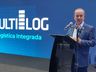 Porto Seco Richard Gonçalves Martins foi inaugurado nesta quinta-feira