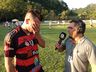 Aliança faz 3 x 1 no Guarani no primeiro jogo da final do Campeonato Regional 