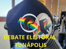 Dois candidatos a Prefeito de Tunápolis desistem de debate na Rádio Itapiranga 