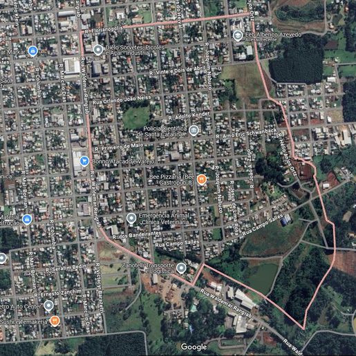 Com 101 casos de dengue, Bairro São Jorge terá mutirão de limpeza na segunda