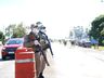 POLÍCIA MILITAR: Operação Hórus é aberta em Santa Catarina 