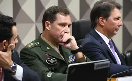 Quebra de confiança leva advogado a deixar defesa de Mauro Cid