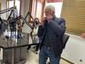 Alunos da Apae visitam Rádio Itapiranga