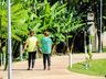 Praça La Salle é entregue em São Miguel do Oeste; fotos