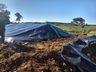 Município de Palma Sola auxilia na construção de cisternas
