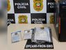 DPCAMI cumpre mandado por registro e divulgação não autorizado da intimidade sexual