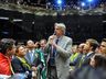 Sérgio Reis convoca manifestação em apoio a Bolsonaro e promete parar o país