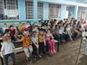 Escolas da Rede Municipal de Ensino de SJCedro promovem atividades sobre a Dengue