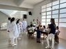 Pastoral da Criança e Lionesses entregam cerca de 300 brinquedos a crianças de SMO 