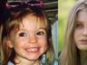 Jovem diz ser Madeleine McCann e mãe afirma que filha está ‘doente’