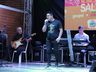 Canta Saltinho 2025 destaca talentos locais em noite de música e emoção