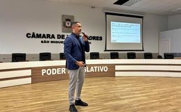 São Miguel do Oeste promove 1ª Conferência Municipal da Cultura