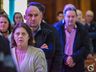 “A Igreja faz memória dos fiéis que já partiram, mas estão juntos à Deus”, afirma Padre Ivo Oro