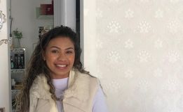 Catherine Beaute é destaque no Empresas e Empresários