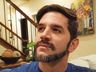 Barba estilo 'rabo de macaco' vira tendência entre os homens 