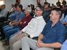 Prefeito de Descanso toma posse como presidente da Junta Militar