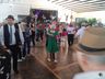 Baile da Terceira Idade reúne grande público no terceiro dia da 14ª Deutsche Woche