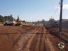 VÍDEO: empresa inicia rebaixamento da via para colocação de pavimentação da BR 163