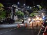 VÍDEO: manifestação pela morte de jovem é marcada por fortes emoções