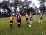 Aliança de Paraíso e Cometa empatam em jogo do Campeonato Regional