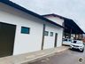 Revitalização do terminal rodoviário de Itapiranga segue cronograma estabelecido