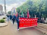ITAPIRANGA: Desfile de Sete de Setembro reúne grande público; fotos 