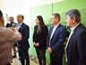 AM NOROESTE recebe governador para audiências com prefeitos