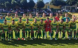 Torcedor comparece para apoiar o Ypiranga em jogo decisivo 