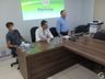 OUÇA: Secretário de Agricultura avalia estiagem em visita a Itapiranga