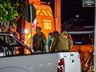 Homem agride funcionários de restaurante em São Miguel do Oeste