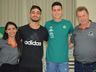Cooper Itaipu promove encontro com a imprensa 