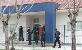 Justiça nega pedido de novo exame de sanidade no acusado da chacina de Saudades