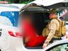 Homem é preso por porte ilegal de arma de fogo em São Miguel do Oeste