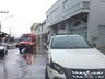 Mulher sofre ferimentos em colisão de veículos em Itapiranga
