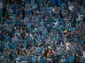 Pesquisa aponta torcida do Grêmio como a mais fiel do Brasil