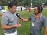 Aliança faz 3 x 1 no Guarani no primeiro jogo da final do Campeonato Regional 