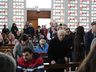 Comunidade de Linha Caravaggio celebra festa tradicional em Guaraciaba