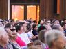 Celebração da Paixão e Morte do Senhor leva fiéis para Igreja Matriz