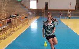 Futsal Feminino de Guarujá do Sul vai participar pela primeira vez da Liga Catarinense