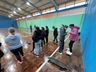 Capacitação “Raízes do Movimento” reúne profissionais de Educação Física do Extremo-oeste