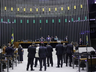 Governo diz ter 65 votos de partida para CPI da Petrobras