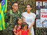 14º RCMec realiza passagem de comando em SMOeste