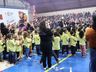 Proerd forma mais de 500 alunos em Campo Erê