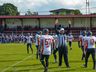 No detalhe, São Miguel Indians é superado por Cascavel Olympians; fotos