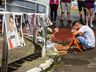 Um ano após morte de jovem, família e amigos prestam homenagem em SMOeste 