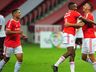 VÍDEO: Inter vence o Caxias e dorme na liderança do Gauchão
