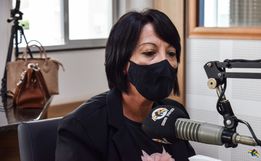 Secretária de Saúde Geni Girelli pede licença e vai se afastar do cargo por 90 dias